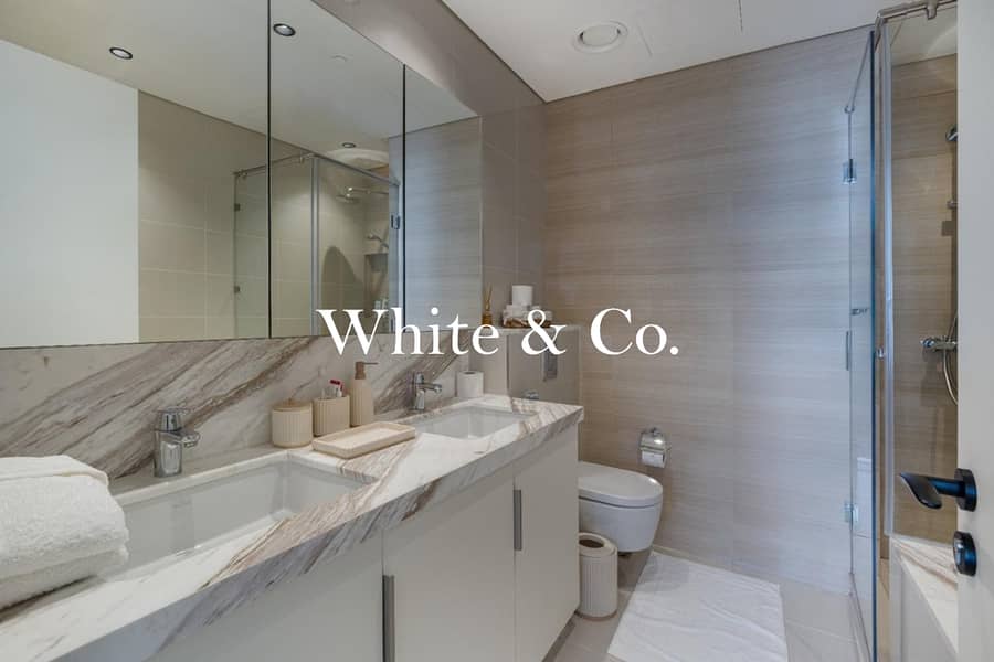 Fully Upgraded| Rare Unit |Fully Furnished - Image 7