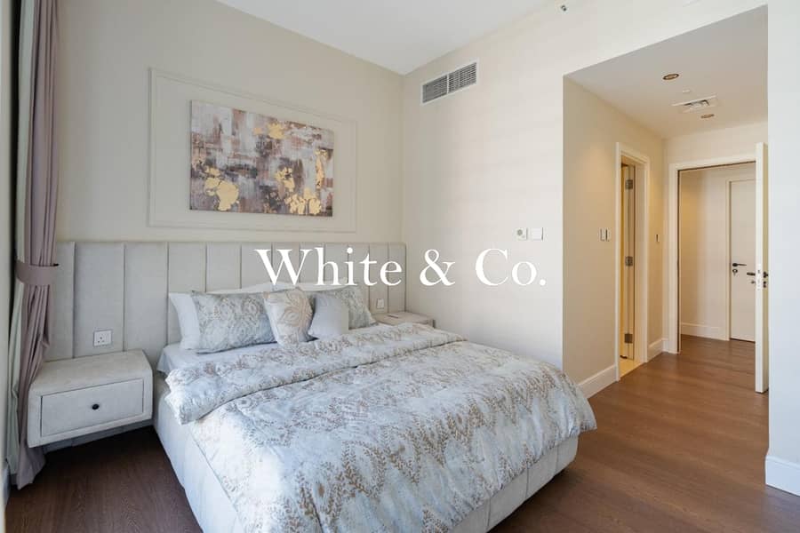 Fully Upgraded| Rare Unit |Fully Furnished - Image 8