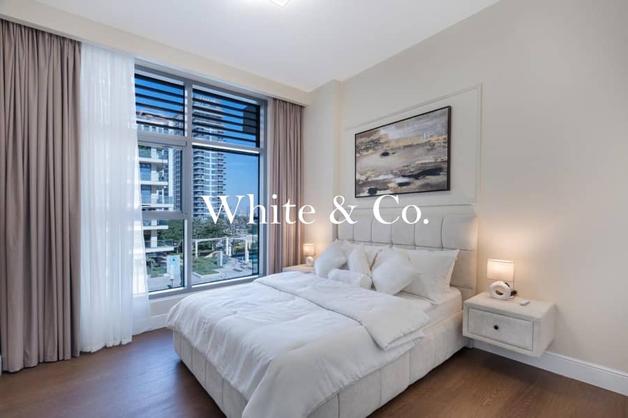 Fully Upgraded| Rare Unit |Fully Furnished - Image 10