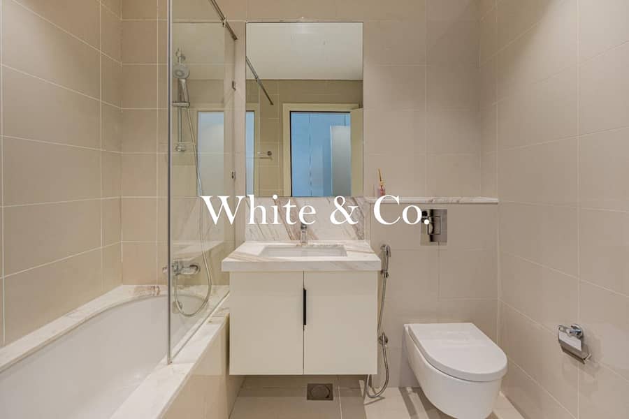 Fully Upgraded| Rare Unit |Fully Furnished - Image 13