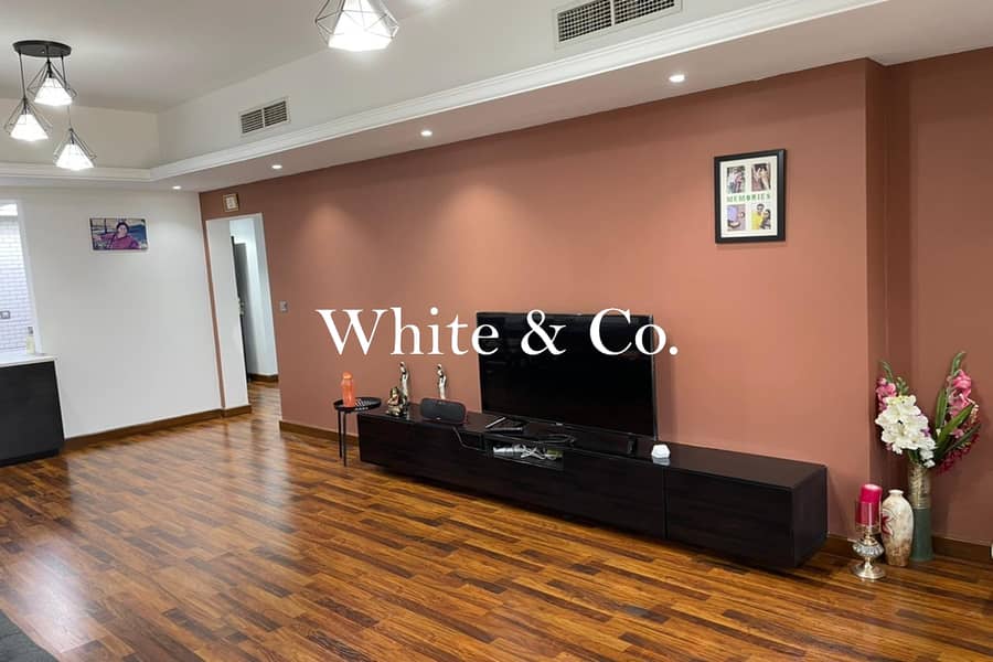 Vacating Soon | Upgraded | Fully Furnished