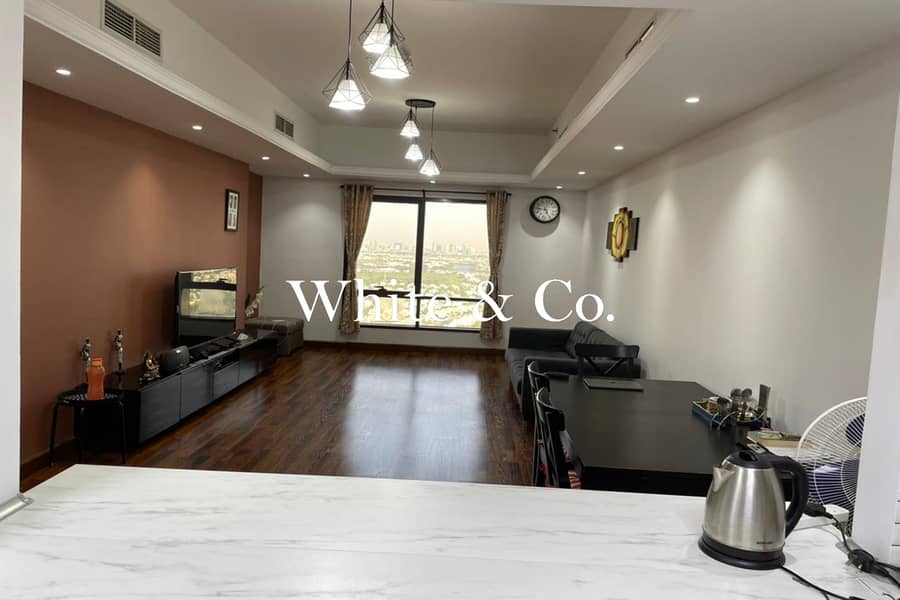 Vacating Soon | Upgraded | Fully Furnished