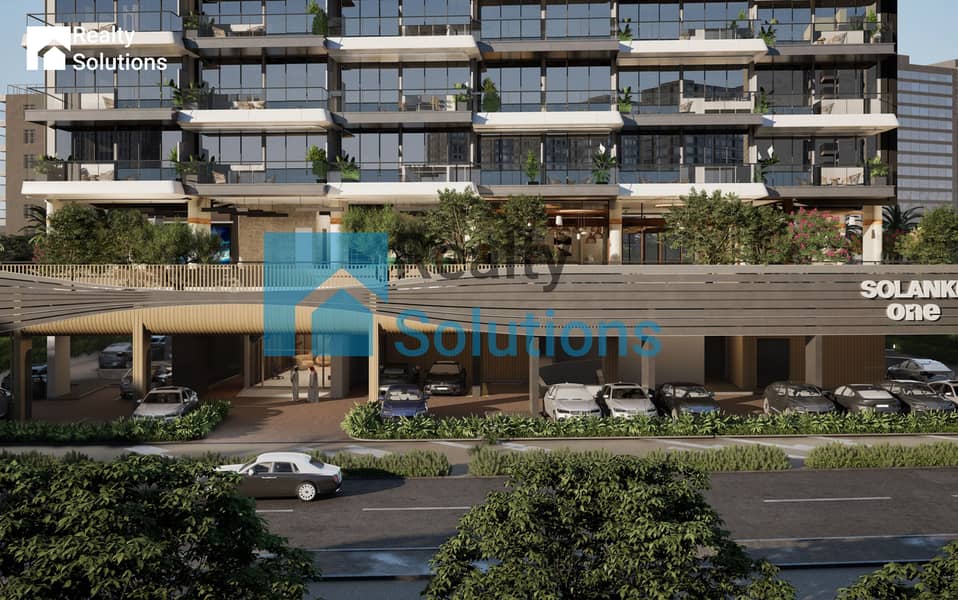 Premium 1 Bed • 2 Bath • Resort-Style Amenities • Pool • Gym • Cinema • Future Metro Access - Image 7