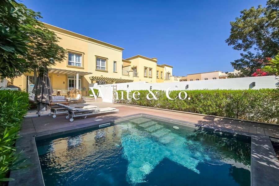 2400 SQFT PLOT | PRIVATE POOL | TYPE 4M - Image 6