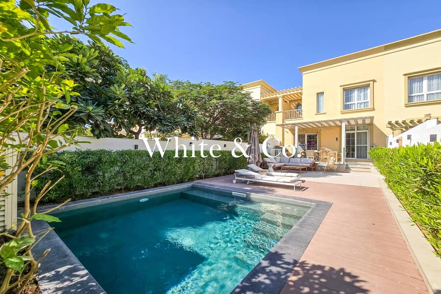 2400 SQFT PLOT | PRIVATE POOL | TYPE 4M - Image 8