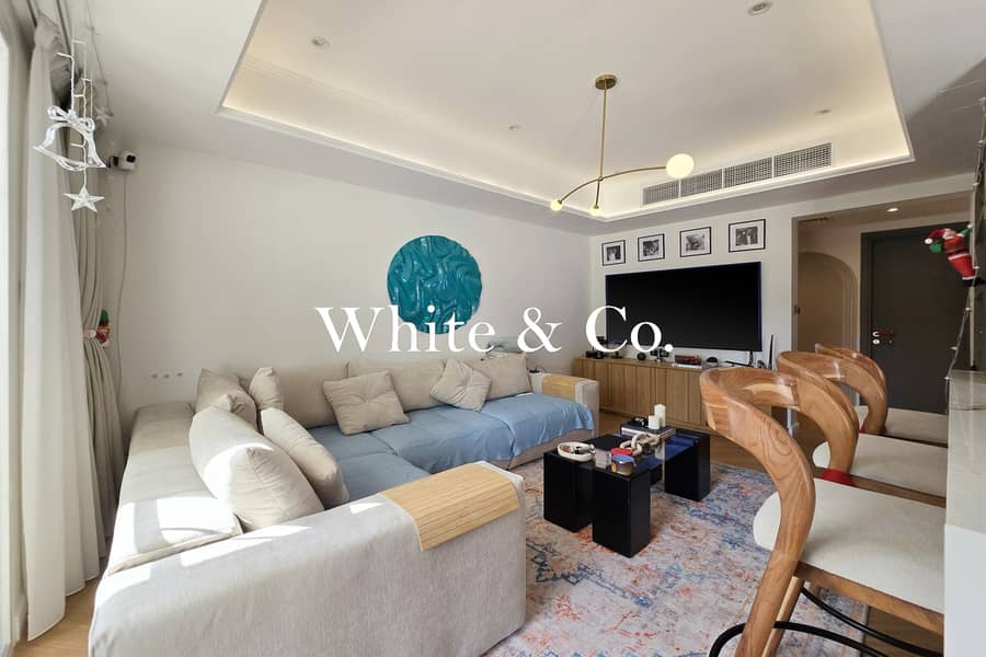 2400 SQFT PLOT | PRIVATE POOL | TYPE 4M - Image 9