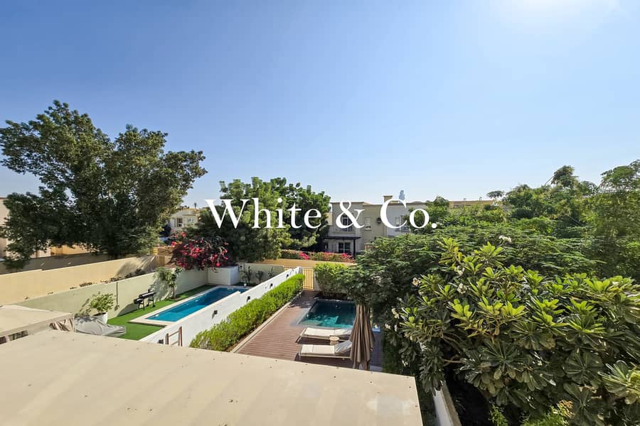 2400 SQFT PLOT | PRIVATE POOL | TYPE 4M - Image 15