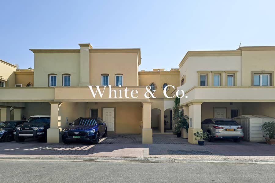 2400 SQFT PLOT | PRIVATE POOL | TYPE 4M - Image 16