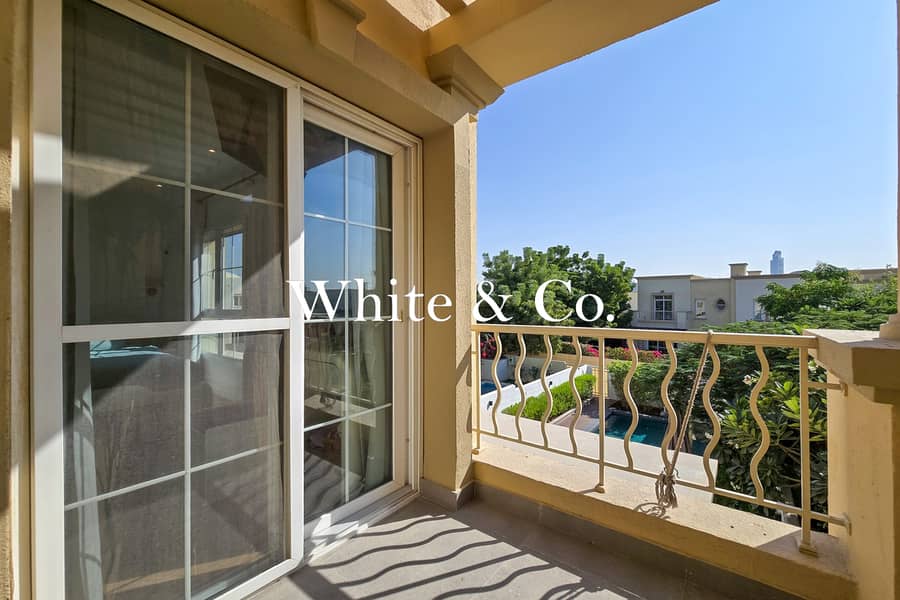 2400 SQFT PLOT | PRIVATE POOL | TYPE 4M - Image 17