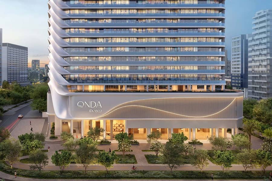 Modern Living | Spacious Layout | Luxurious