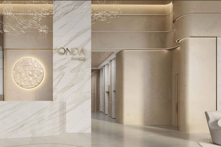 Modern Living | Spacious Layout | Luxurious