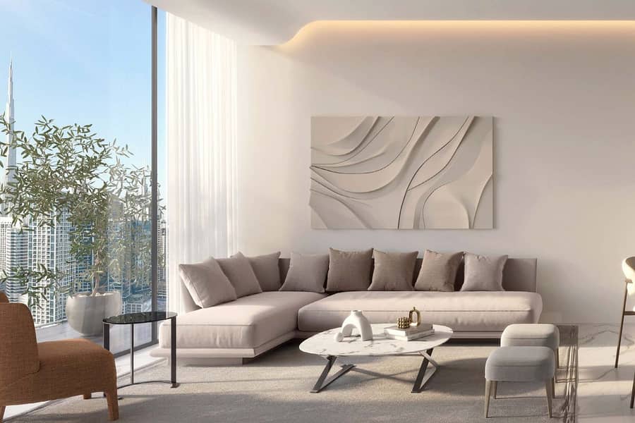 Modern Living | Spacious Layout | Luxurious