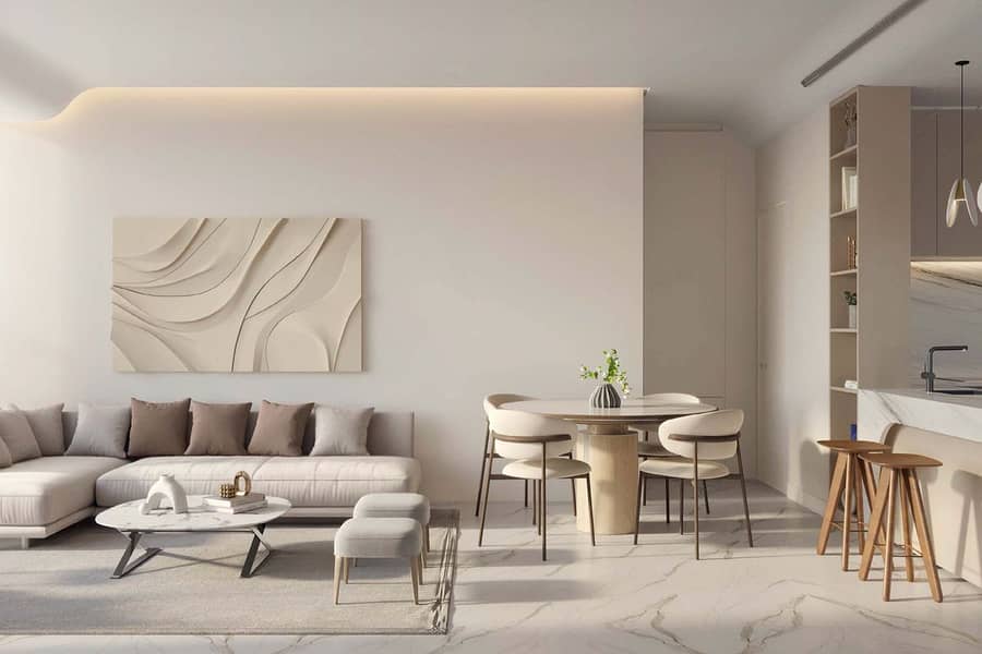 Modern Living | Spacious Layout | Luxurious