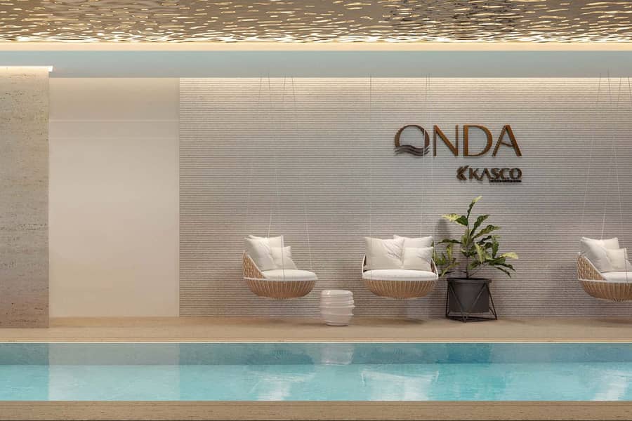 Modern Living | Spacious Layout | Luxurious - Image 8