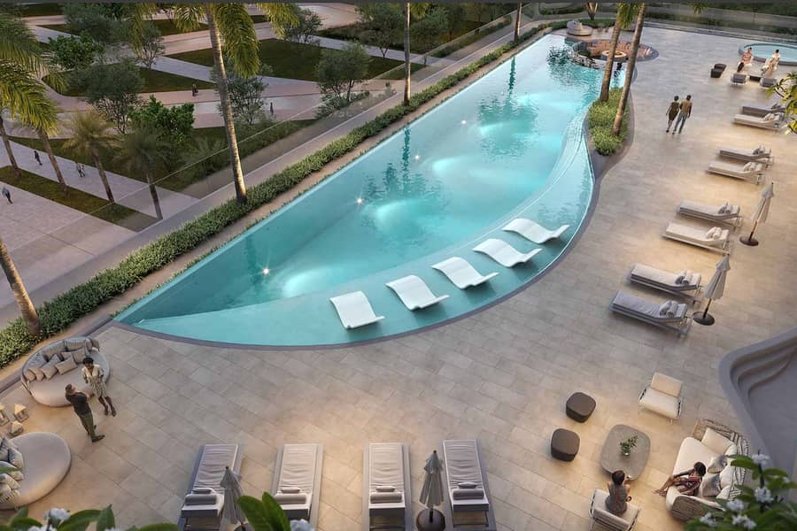 Modern Living | Spacious Layout | Luxurious - Image 9