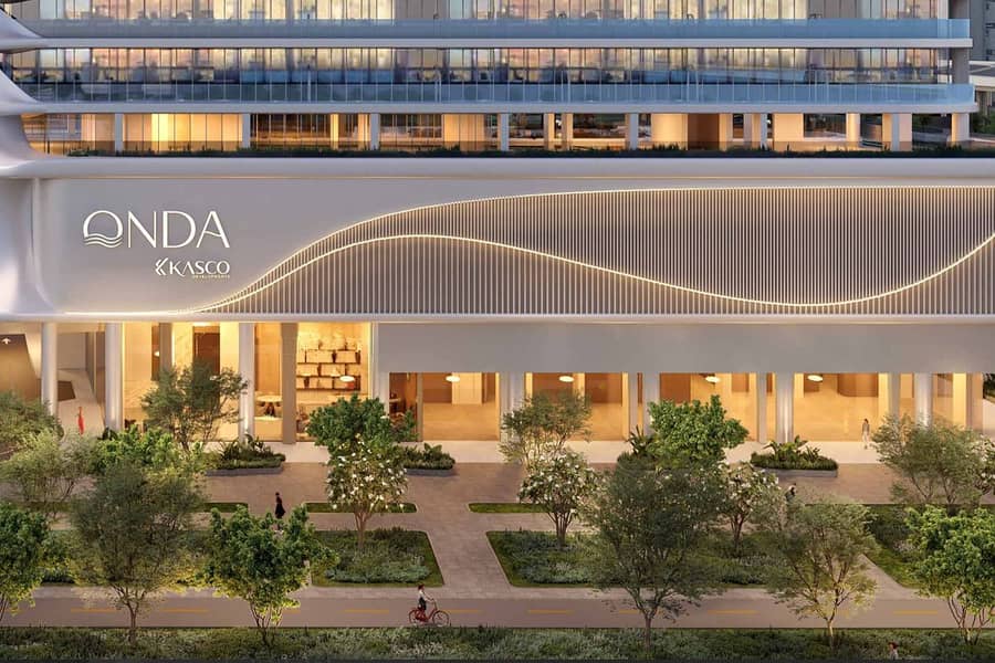 Modern Living | Spacious Layout | Luxurious - Image 10