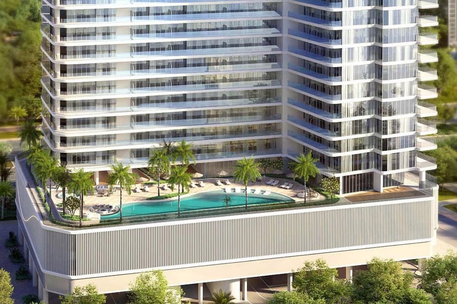 Modern Living | Spacious Layout | Luxurious - Image 12