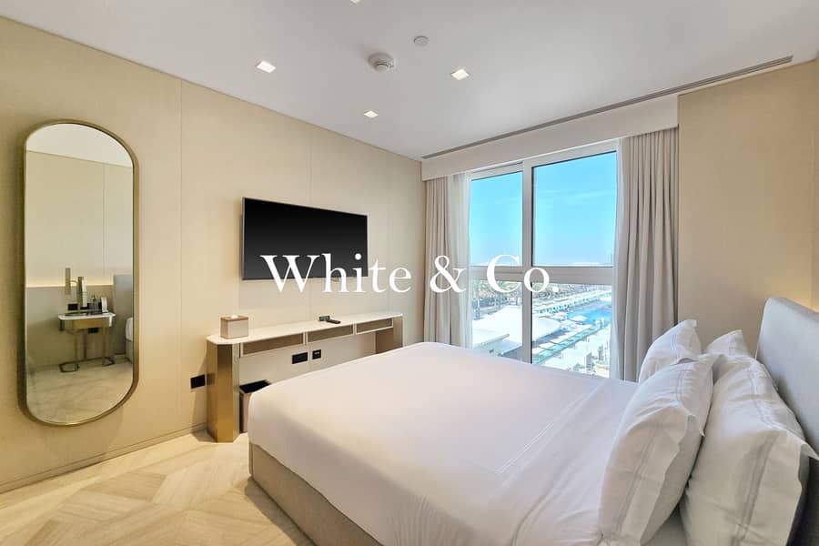 Exclusive Penthouse | Panoramic Sea Views - Image 15