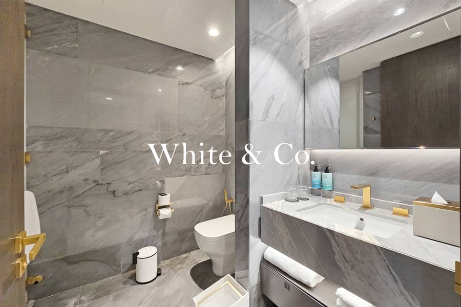 Exclusive Penthouse | Panoramic Sea Views - Image 16