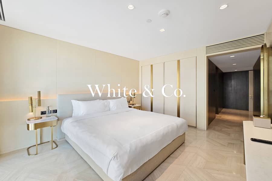 Exclusive Penthouse | Panoramic Sea Views - Image 17