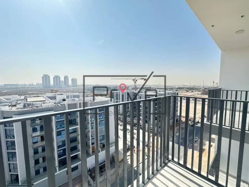 Brand New Studio |Semi-Furnished I Prime Location