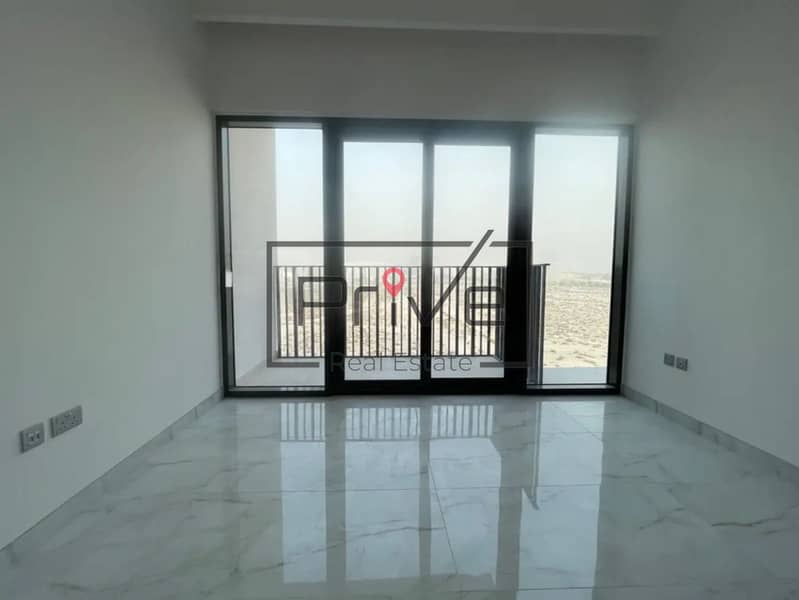 Brand New Studio |Semi-Furnished I Prime Location