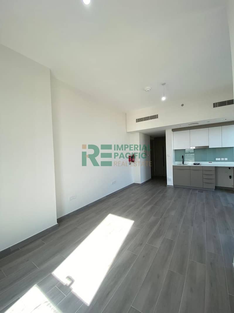 High Floor Studio | Vacant Soon | Modern Living - Image 6