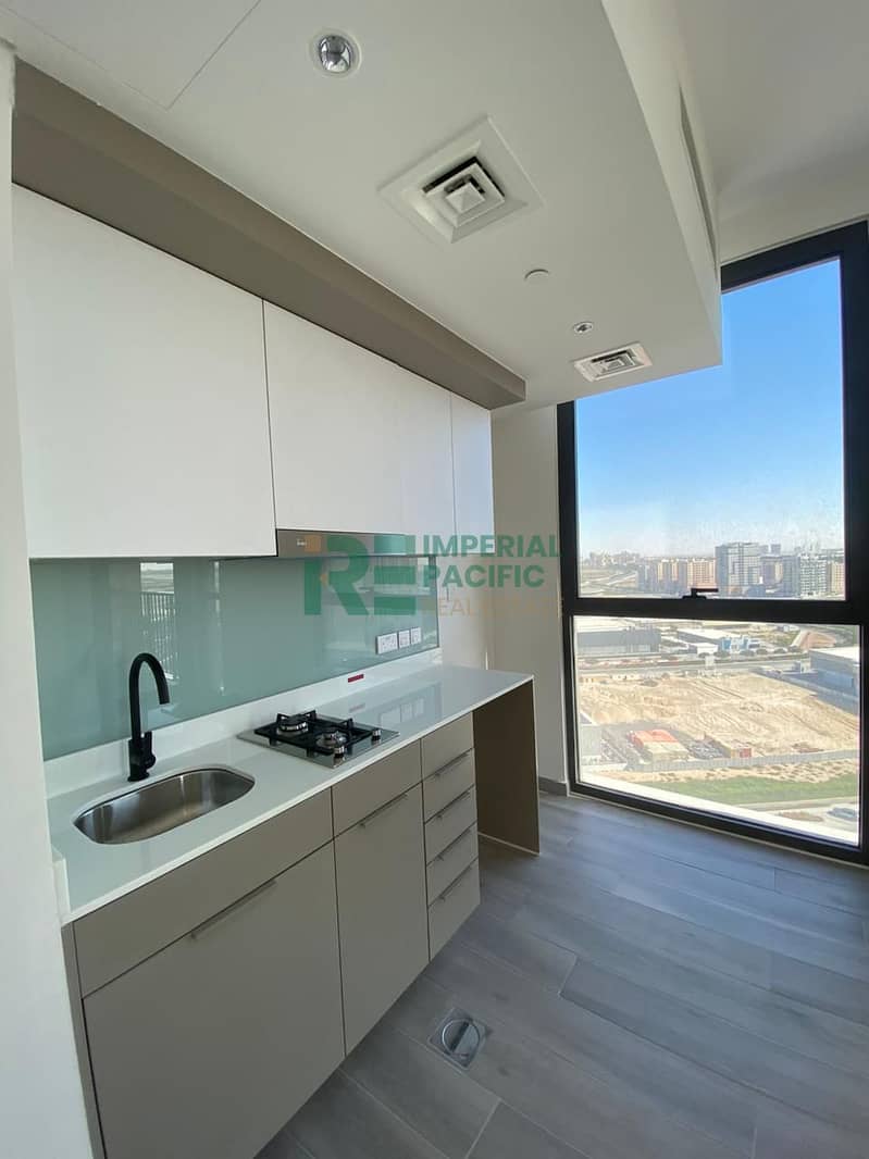 High Floor Studio | Vacant Soon | Modern Living - Image 7