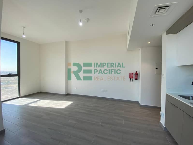 High Floor Studio | Vacant Soon | Modern Living - Image 8