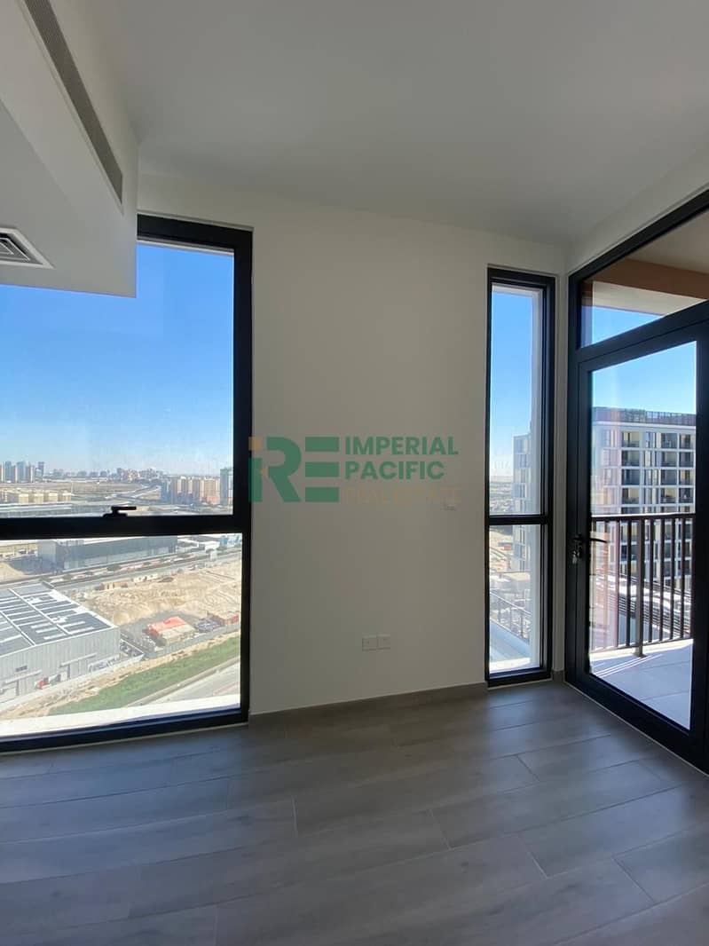 High Floor Studio | Vacant Soon | Modern Living - Image 9