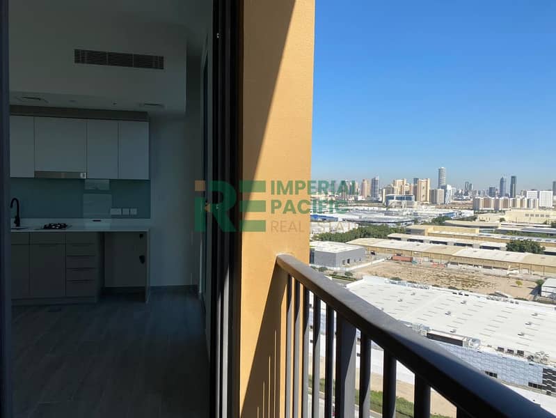 High Floor Studio | Vacant Soon | Modern Living - Image 10