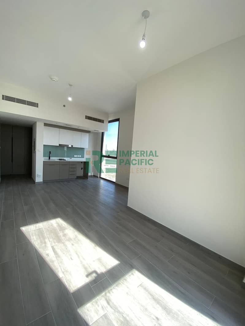 High Floor Studio | Vacant Soon | Modern Living - Image 13