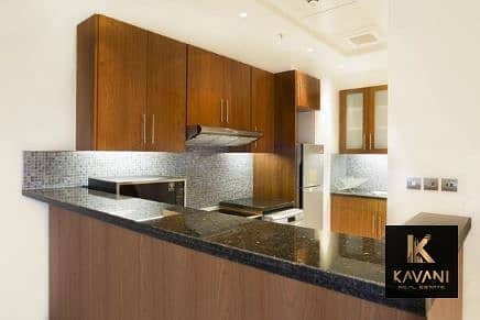 Stylish Studio | Central Park Towers | DIFC - Image 8