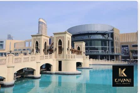 Stylish Studio | Central Park Towers | DIFC - Image 10