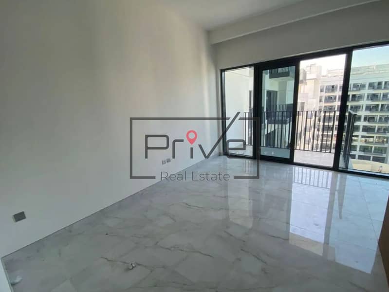 Brand New Studio |Semi-Furnished I Prime Location