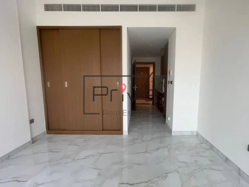 Brand New Studio |Semi-Furnished I Prime Location