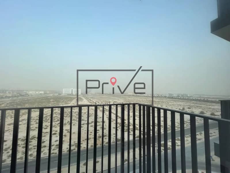 Brand New Studio |Semi-Furnished I Prime Location - Image 8