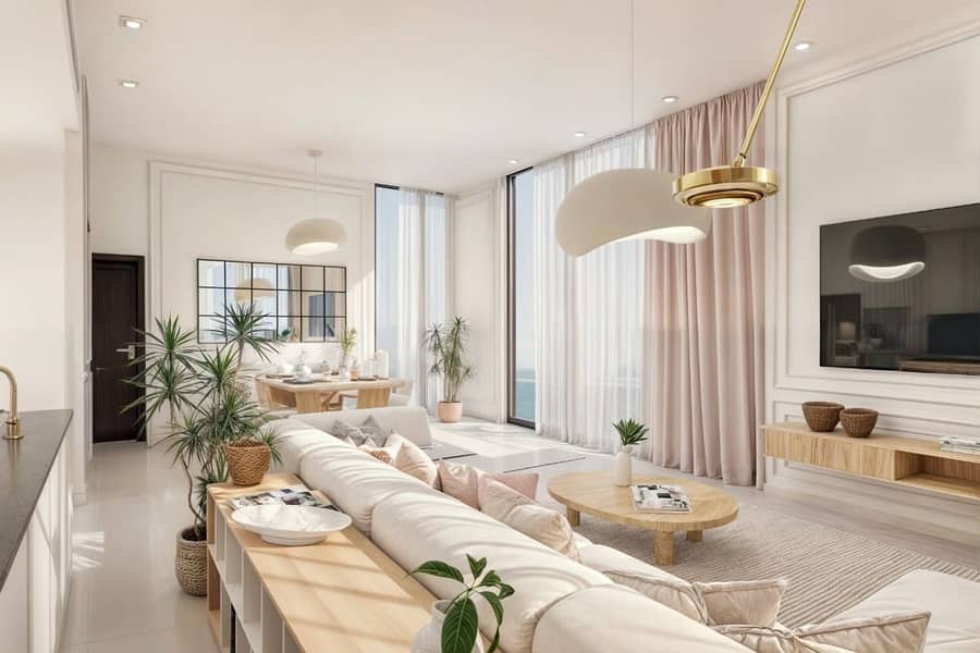 Island living | Access to the Beach | Luxury