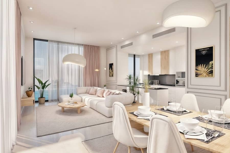 Island living | Access to the Beach | Luxury