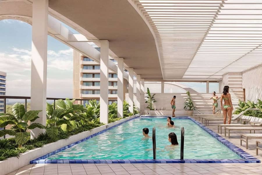 Island living | Access to the Beach | Luxury - Image 9