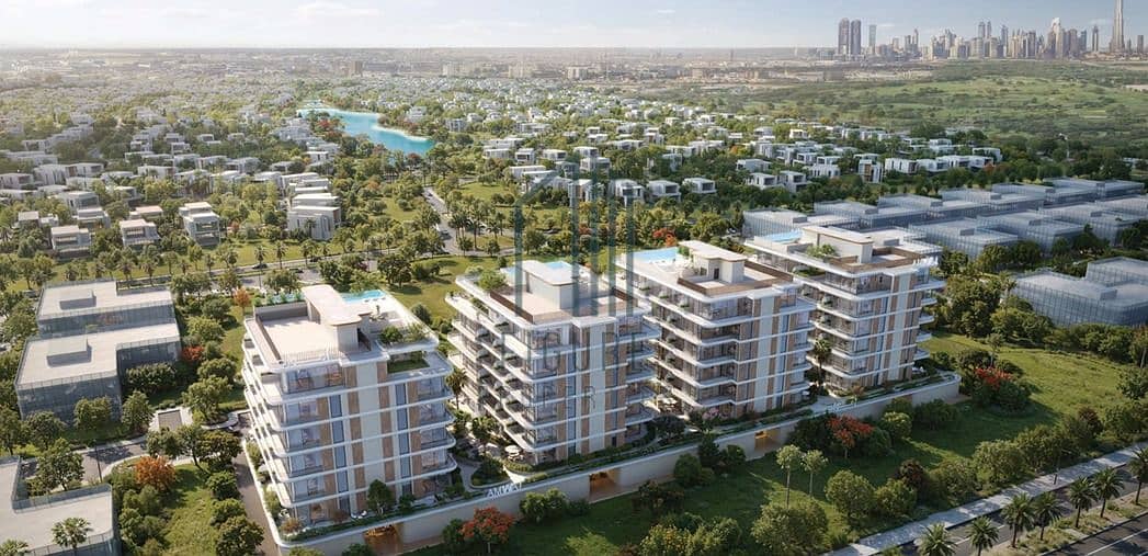 2 HBK + MAID - 70 % HANDOVER - 2 YEARS WITHOUT ANY PAYMENT - Image 7