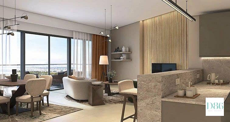 Great Investment | Direct Golf View | 50/50 Payment Plan | Q4 2027