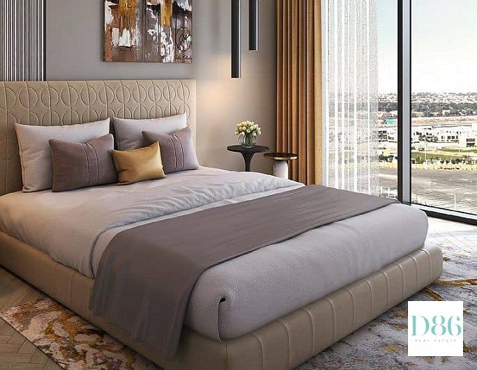 Great Investment | Direct Golf View | 50/50 Payment Plan | Q4 2027