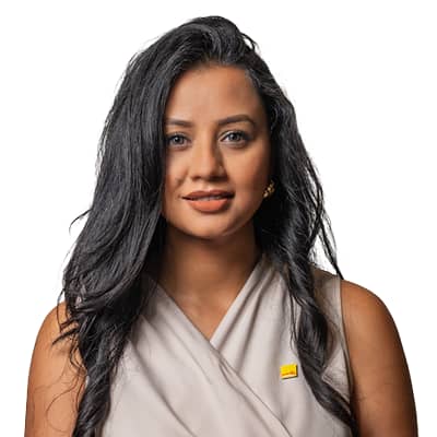 Nidha Baig