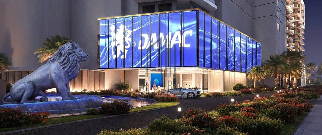 1Bedroom |Sea view | Spacious Layout | Branded Tower - Image 11