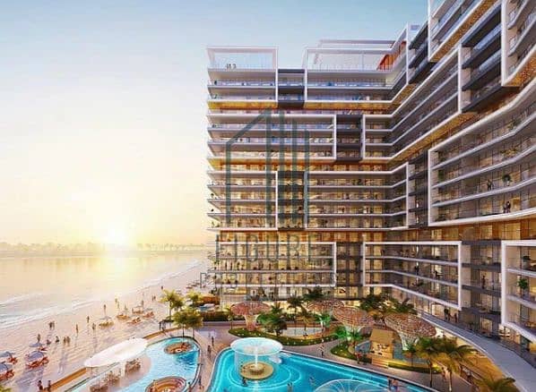 1Bedroom |Sea view | Spacious Layout | Branded Tower - Image 13