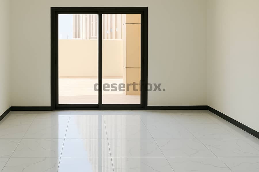 Biggest Layout | Best Priced | Vacant