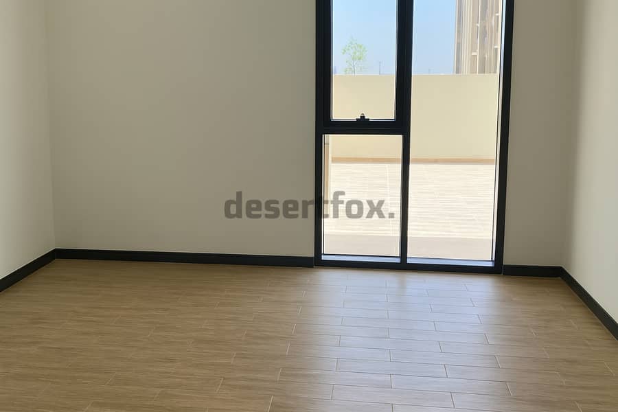 Biggest Layout | Best Priced | Vacant