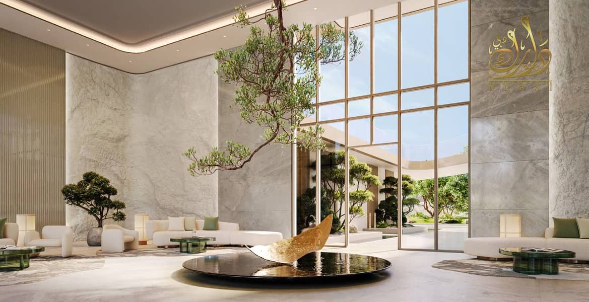 You said: PRIVATE BEACH_RESORT LIFE STYLE_BREATH NATURE_IDEAL FOR INVESTORS AND END USERS - Image 12