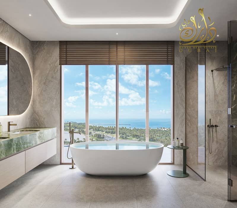 You said: PRIVATE BEACH_RESORT LIFE STYLE_BREATH NATURE_IDEAL FOR INVESTORS AND END USERS - Image 20